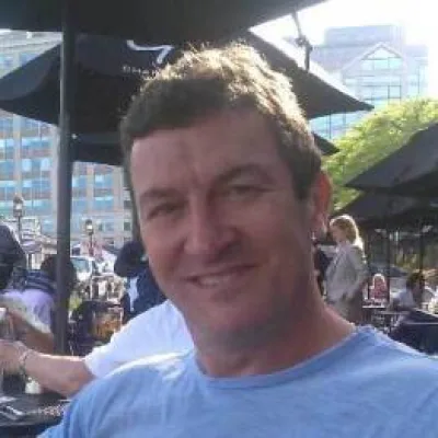 Glenn Alan Herdling