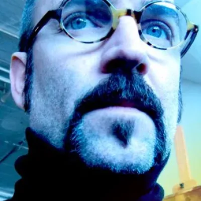 Glenn Barr