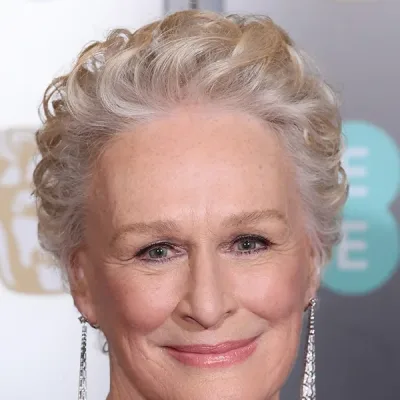 Glenn Close