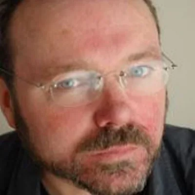 Glenn Dakin