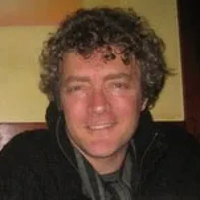 Glenn Head