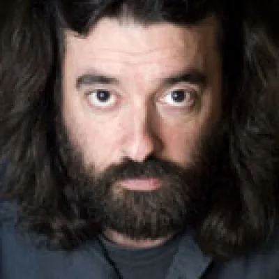 Glenn Lumsden
