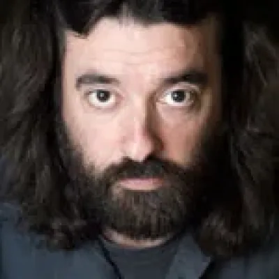 Glenn Lumsden