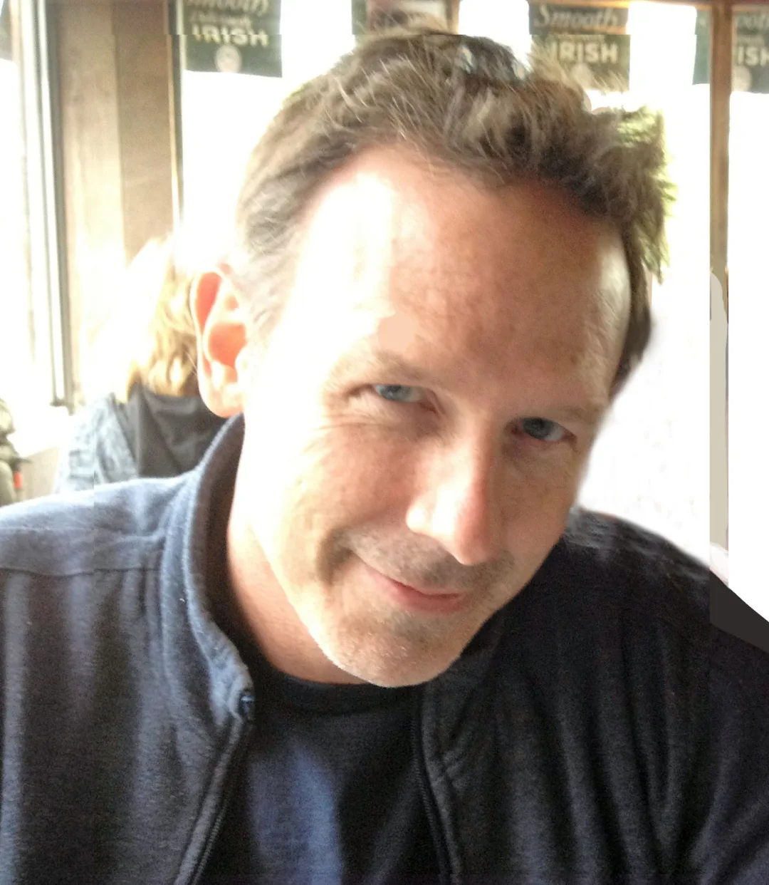 Glenn McCoy