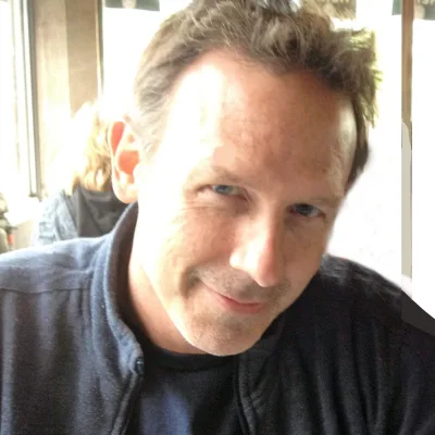 Glenn McCoy