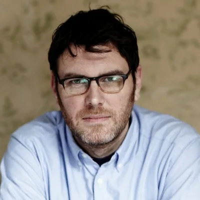 Glyn Dillon