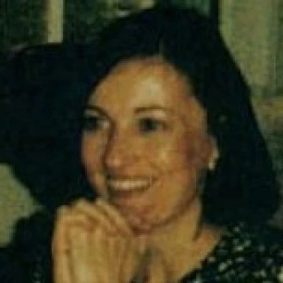 Glynis Oliver Wein