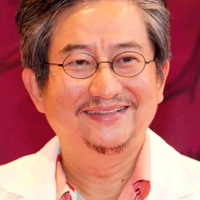 Go Nagai