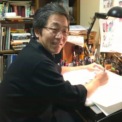 Gōda Yoshiie
