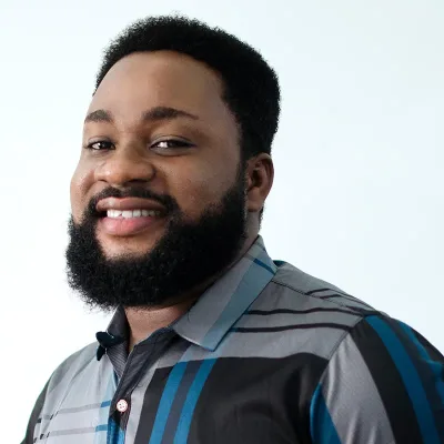 Godwin Akpan