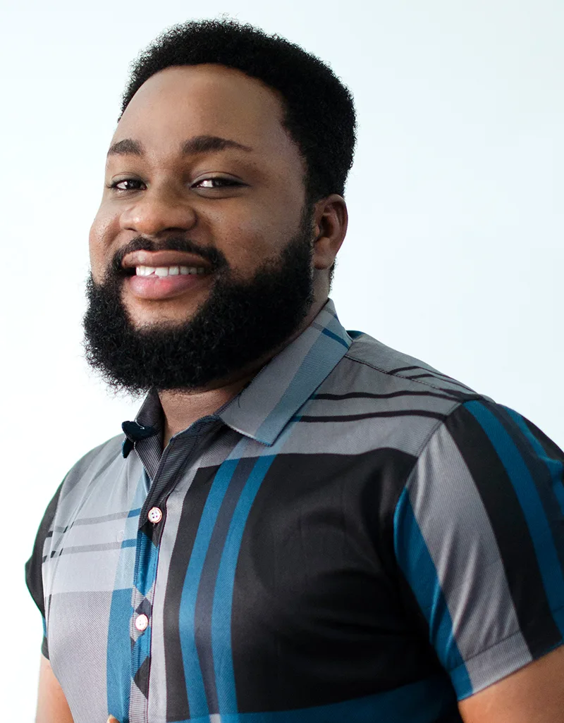 Godwin Akpan