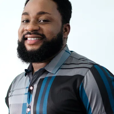Godwin Akpan