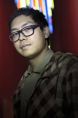 Golo Zhao