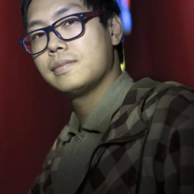 Golo Zhao