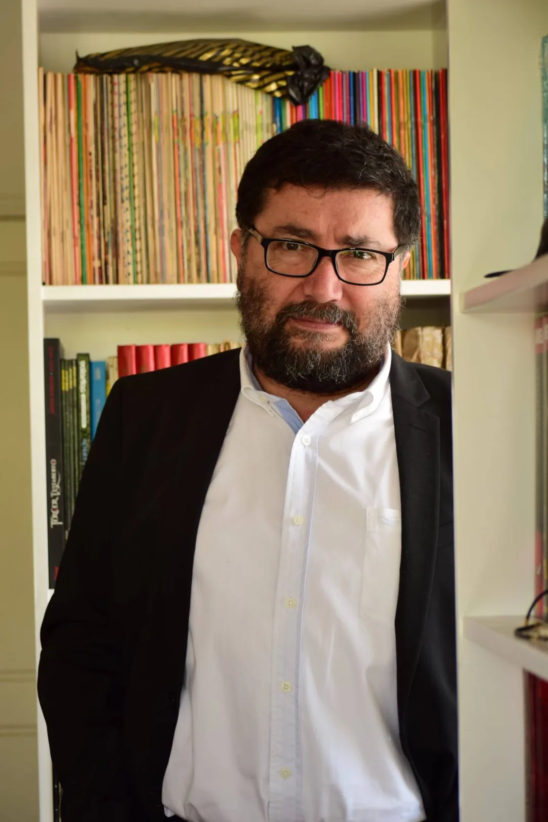 Gonzalo Martinez