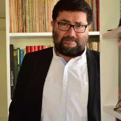 Gonzalo Martinez