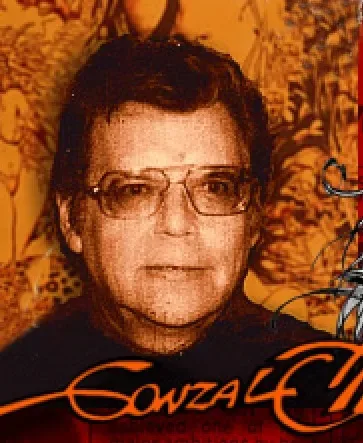 Gonzalo Mayo