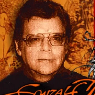 Gonzalo Mayo