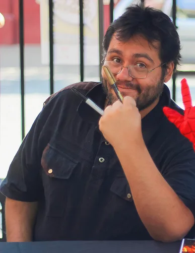 Gonzalo Ordoñez