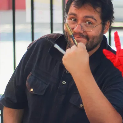 Gonzalo Ordoñez