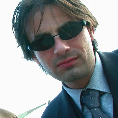 Goran Parlov