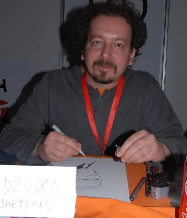 Goran Sudžuka