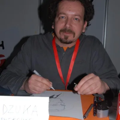 Goran Sudžuka