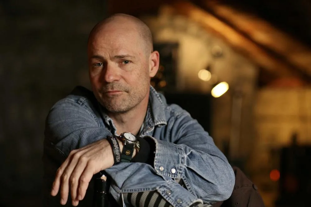Gord Downie