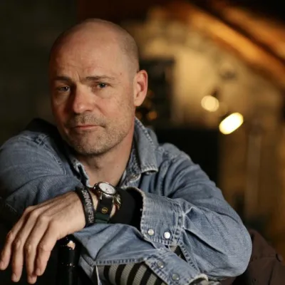 Gord Downie