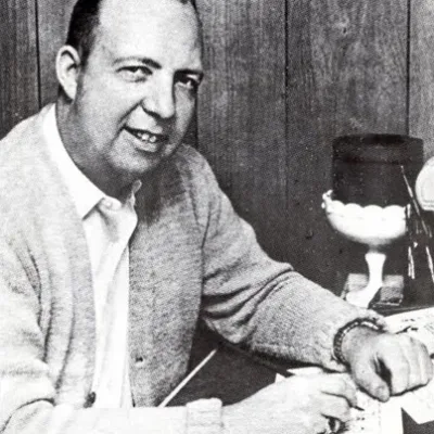 Gordon Bess