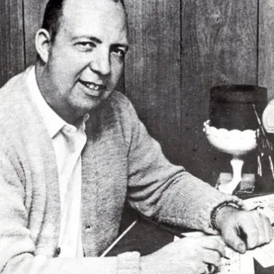 Gordon Bess