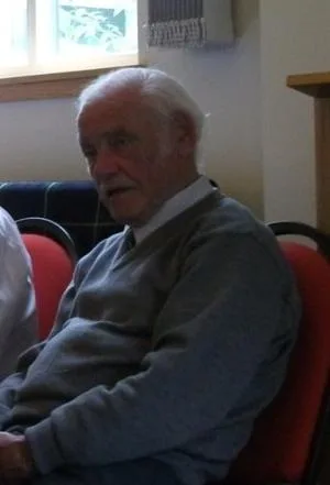Gordon C. Livingstone