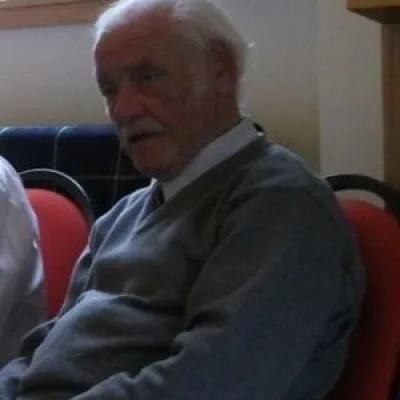 Gordon C. Livingstone