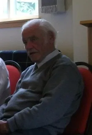 Gordon C. Livingstone