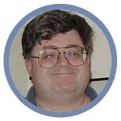 Gordon Purcell