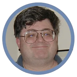 Gordon Purcell