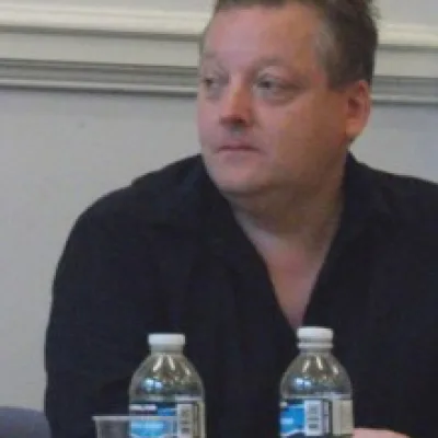 Gordon Rennie