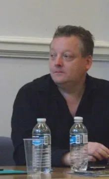 Gordon Rennie