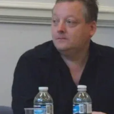 Gordon Rennie