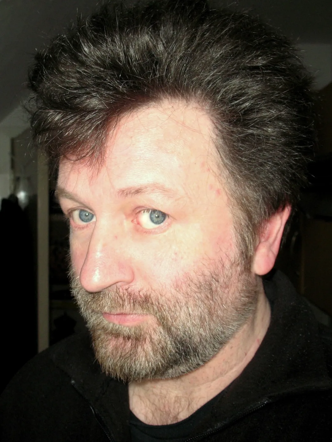 Gordon Robson