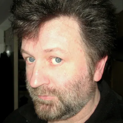 Gordon Robson