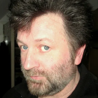 Gordon Robson