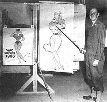 Gordon Rogers