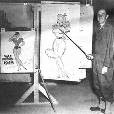 Gordon Rogers