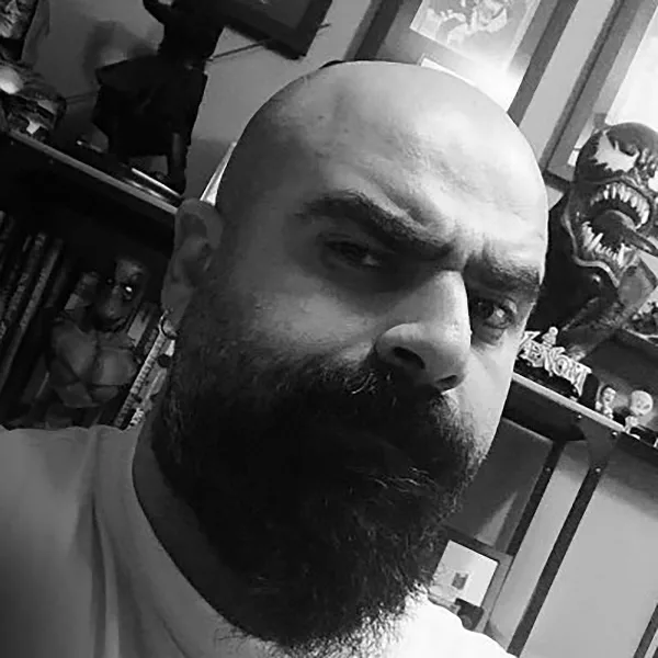 Gorkem Demir
