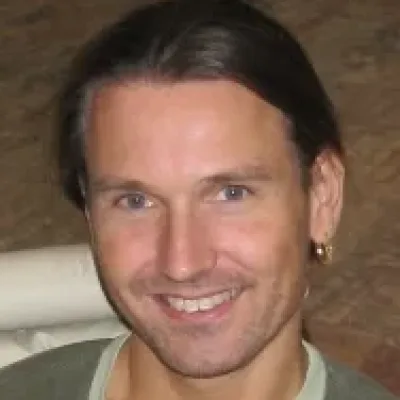 Gorm Transgaard