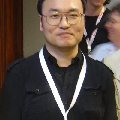 Gôshô Aoyama