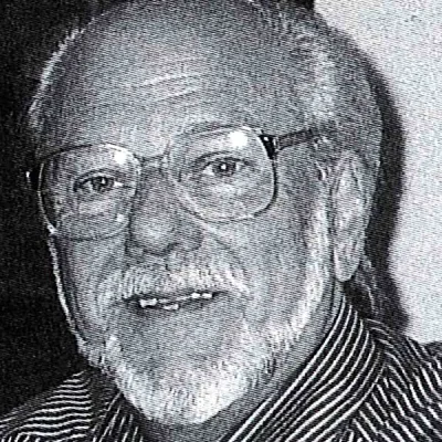 Gösta Gummesson