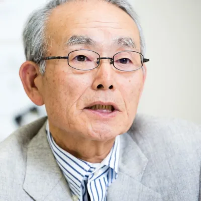 Goto Hiroki