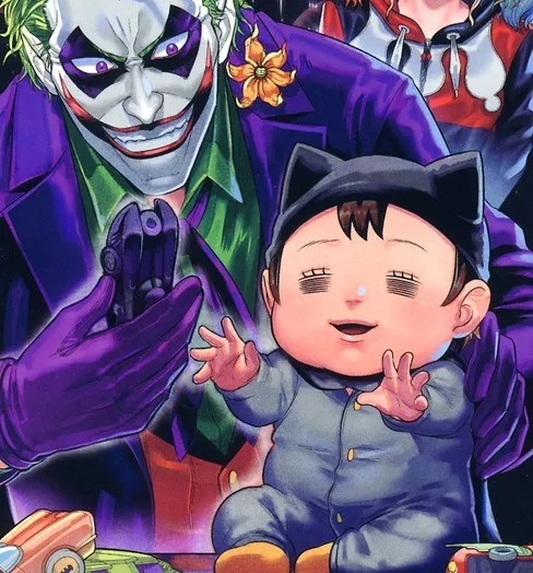 Goto Keisuke